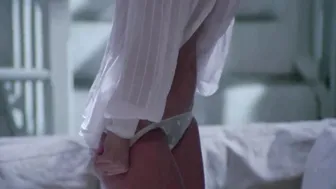 Silvia Dionisio, etc – Hot Stuff (Paura in città) (1976)