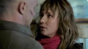 Svetlana Smirnova-Martsinkevich, Polina Davydova - Serzhant s01e02-03 (2021)