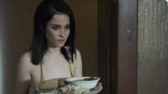 Svetlana Smirnova-Martsinkevich, Polina Davydova - Serzhant s01e02-03 (2021)