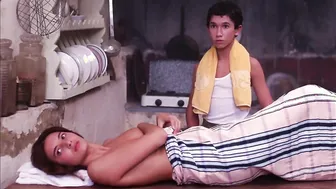 Rabiah Ben-Abdullah, Helene Catzaras, Carolyn Chelby - Halfaouine Boy of the Terraces (Asfour Stah) (1990)