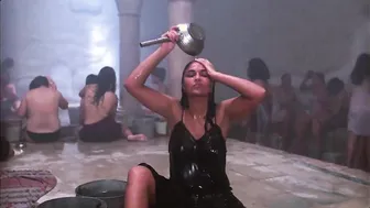 Rabiah Ben-Abdullah, Helene Catzaras, Carolyn Chelby - Halfaouine Boy of the Terraces (Asfour Stah) (1990)