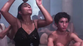 Rabiah Ben-Abdullah, Helene Catzaras, Carolyn Chelby - Halfaouine Boy of the Terraces (Asfour Stah) (1990)