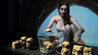 Liliana Benini - Lillimacbeth (2020)