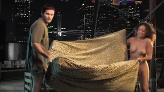 Shari Solanis - Now & Later (2009)