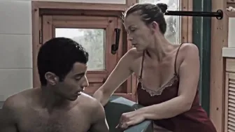 Chloe Andre - Les Naufrages (2015)