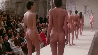 Eve Salvail, Georgianna Robertson, Rossy De Palma, Tara Leon, Ute Lemper - Ready to Wear (1994)