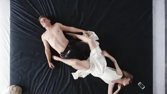 Polina Tolstun - Anatomy of Betrayal (2018)