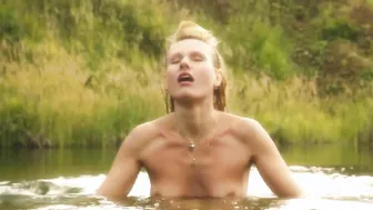 Yulia Yanovskaya - God of Japan (2019)