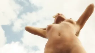 Yulia Yanovskaya - God of Japan (2019)