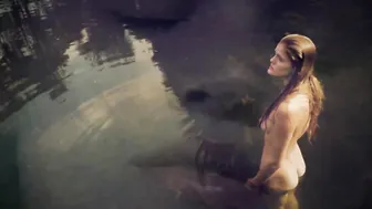 Rebekah Underhill – Lady Midsummer (2016)