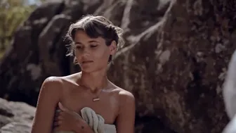 Morgane Line Vallée, Margot Naviaux - Ondes Solitaires (2020)