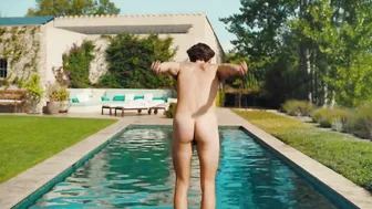 Paula Grimaldo, Violeta Rodríguez, Ariadna Gil - Calladita (2023)