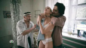 Larisa Kulakova - Spetsbat s01e14 (2022)