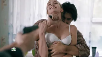 Larisa Kulakova - Spetsbat s01e14 (2022)