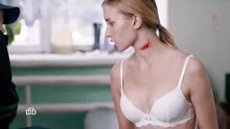 Larisa Kulakova - Spetsbat s01e14 (2022)