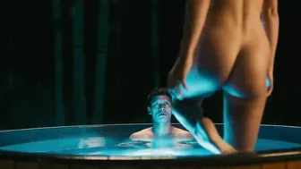 Lena Meckel - Un/Dressed (2024)