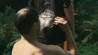 Lena Meckel - Un/Dressed (2024)