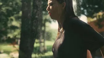 Lena Meckel - Un/Dressed (2024)