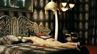 Flora Martinez – Canciones de amor en Lolita’s Club (2007)