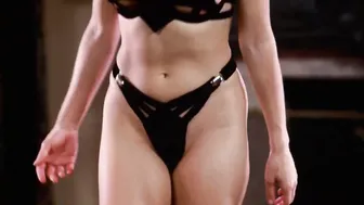 Athena Massey, Rena Riffel, Elena Olanson - Undercover (1995)