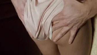 Marie Trintignant - One summer night in town (1990)