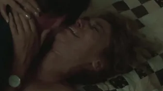 Myriam Mezieres, Marie-Luce Felber, Betty Berr - No Man's Land (1985)