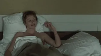 Myriam Mezieres, Marie-Luce Felber, Betty Berr - No Man's Land (1985)