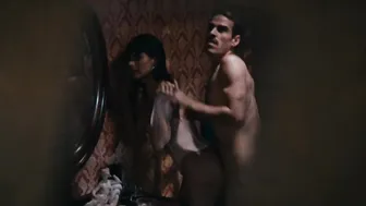 Nashla Bogaert, Ruth Emeterio, etc - Hotel Coppelia (2021)