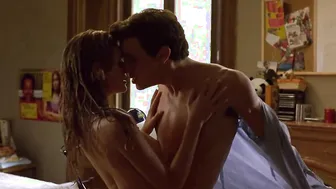 Amaia Salamanca - Brain Drain (Fuga de cerebros) (2009)