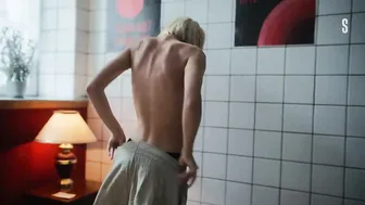 Tasha Tsvetkova - AlfaRomeo s01e10 (2023)