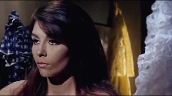 Daniela Giordano, Brigitte Skay – Four Times That Night (Quante volte… quella notte) (1972)