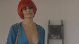 Yuliya Mayarchuk, Francesca Nunzi, etc – Cheeky (2000)