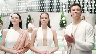 Pelageya Nevzorova, Anna Snatkina - Dva holma s01e10 (2022)