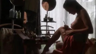 Lucie Laurier, etc - Stiletto Dance (2001)