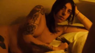 Helena Roig, Andrea Bonderup - Pillow Talk (2021)