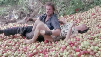 Tracy Hyde – The Orchard End Murder (1981)