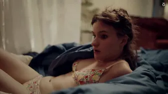 Marina Aleksandrova, Viktoriya Agalakova, Maria Lapshina - Seks. Do i posle s01e09-11 (2023)