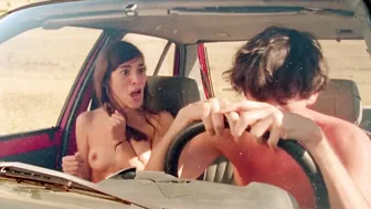 Charlotte Campana - La vie sauvage (2017)