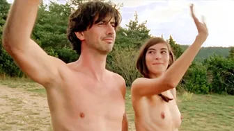 Charlotte Campana - La vie sauvage (2017)