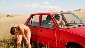 Charlotte Campana - La vie sauvage (2017)