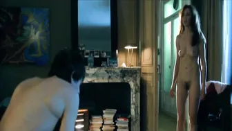 Valentina Sauca – Mortel transfert (2001)