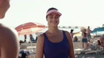 Ekaterina Stulova, Anfisa Chernykh, etc - Mezhdu nami leto (2024)