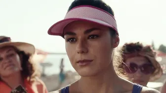 Ekaterina Stulova, Anfisa Chernykh, etc - Mezhdu nami leto (2024)