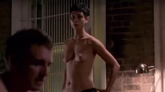 Morena Baccarin – Death in Love (2008)