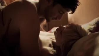 Antonia Campbell-Hughes – Kelly + Victor (2012)