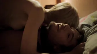 Antonia Campbell-Hughes – Kelly + Victor (2012)