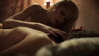 Antonia Campbell-Hughes – Kelly + Victor (2012)