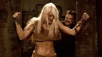 Monica Leigh, etc - Water Wars (2014)