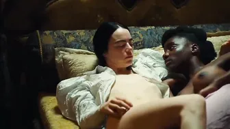 Emma Stone - Poor Things (2023)