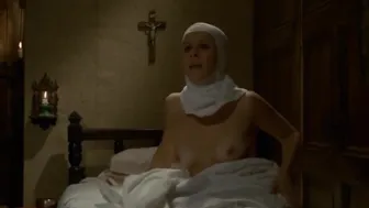 Koo Stark, Lydia Lisle, Malou Cartwright - Cruel Passion (1977)